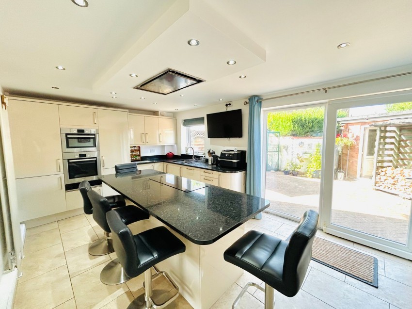 Images for Springfield Avenue, Lymm, WA13
