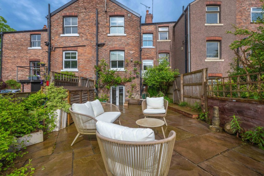 Images for Longhurst Lane, Marple Bridge, SK6