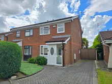Images for Pochard Drive, Broadheath, WA14