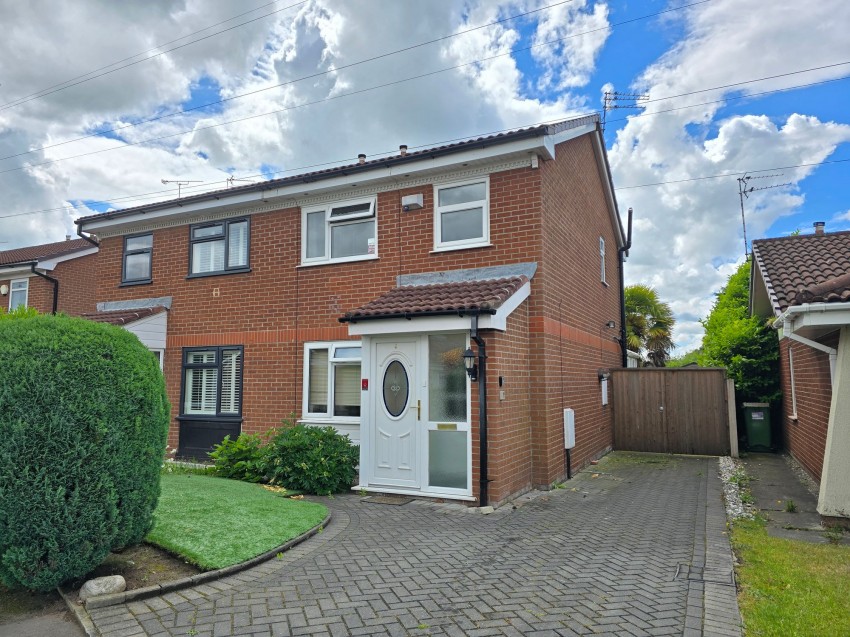 Images for Pochard Drive, Broadheath, WA14