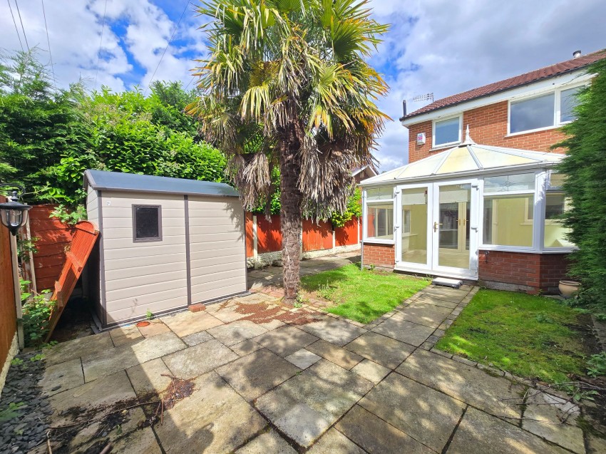 Images for Pochard Drive, Broadheath, WA14