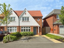 Images for Thompson Close, Woodford, SK7