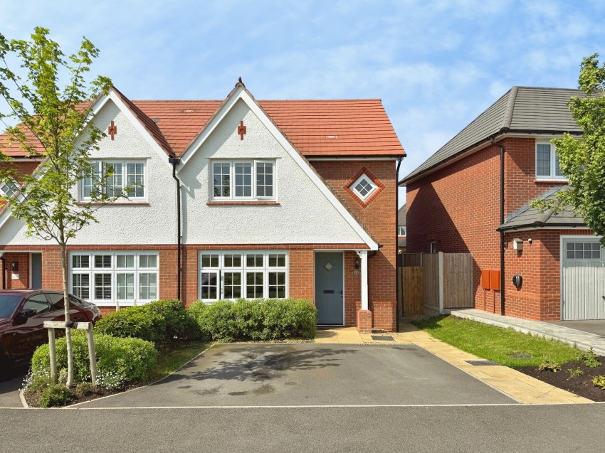 Images for Thompson Close, Woodford, SK7
