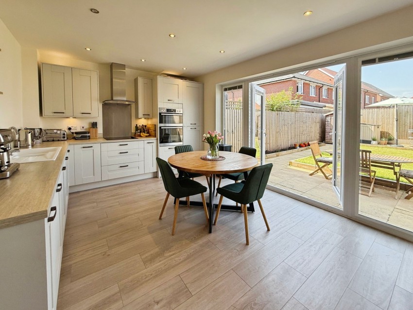 Images for Thompson Close, Woodford, SK7