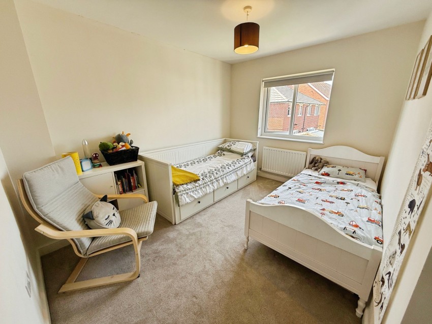 Images for Thompson Close, Woodford, SK7