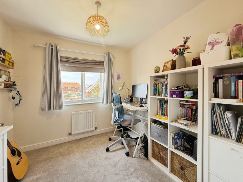 Images for Thompson Close, Woodford, SK7