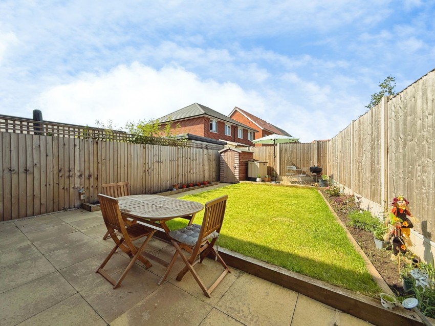 Images for Thompson Close, Woodford, SK7