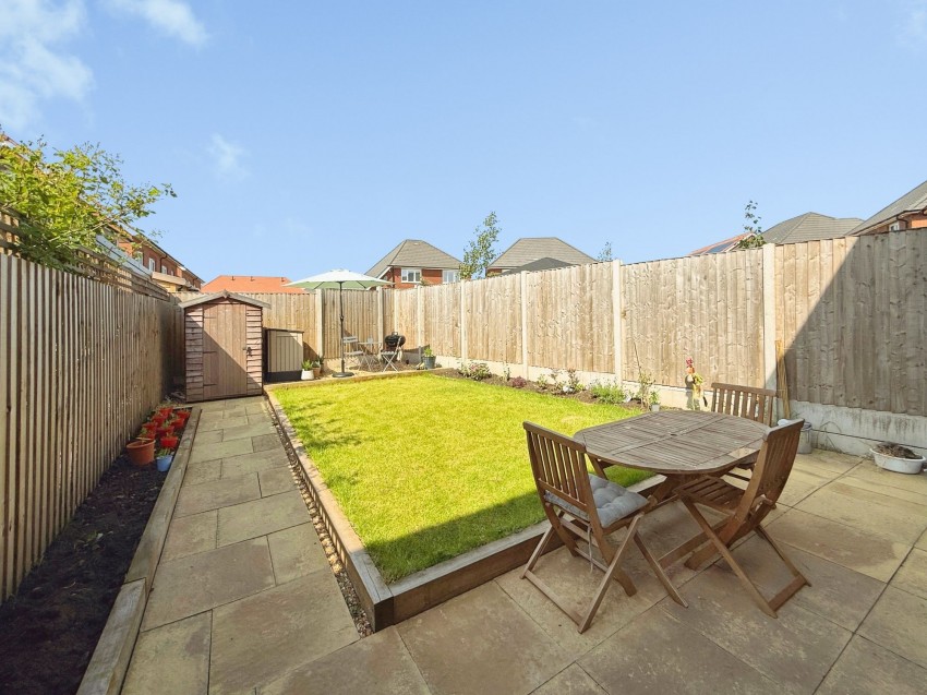 Images for Thompson Close, Woodford, SK7