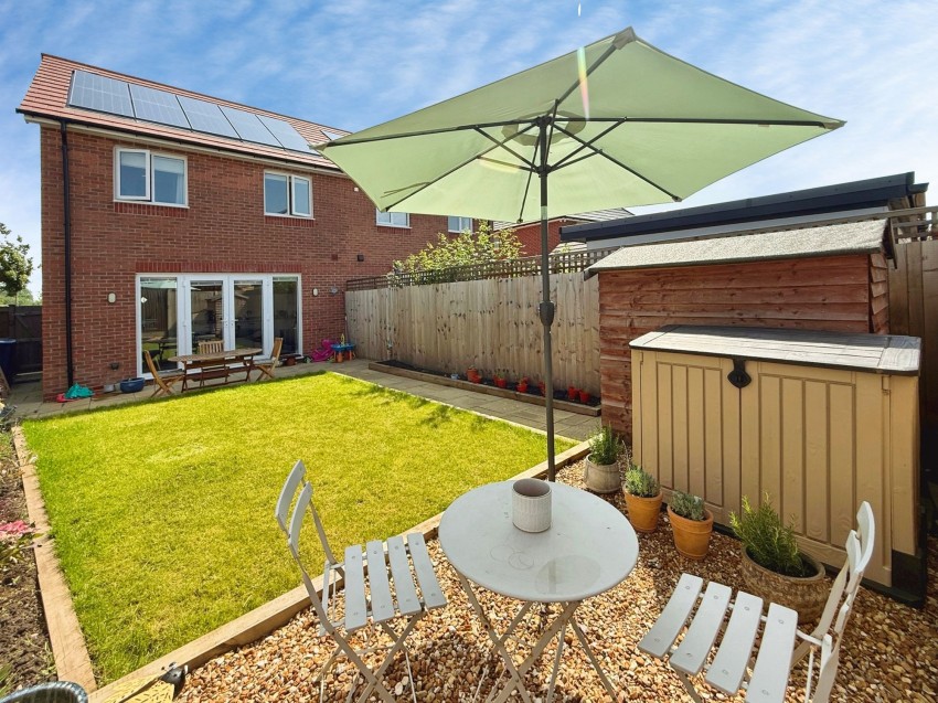 Images for Thompson Close, Woodford, SK7