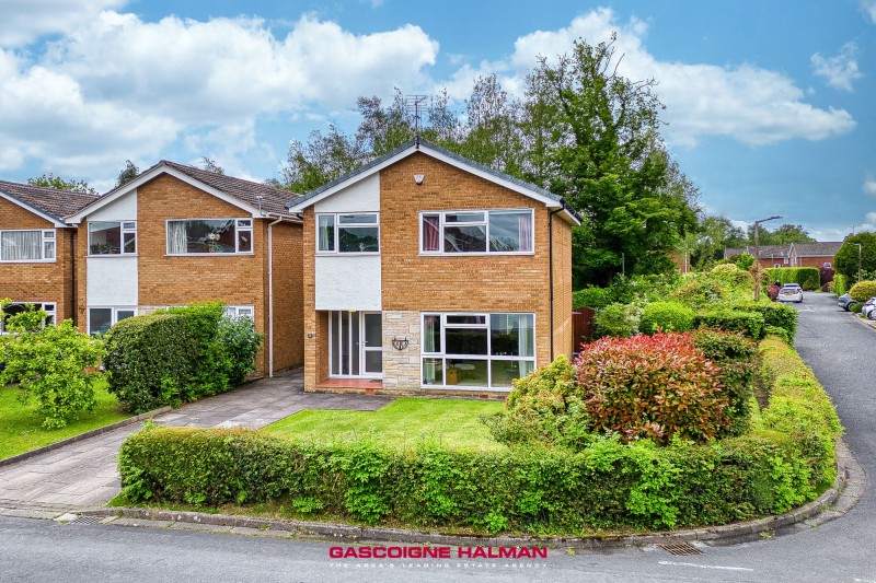 Padstow Drive, Bramhall, SK7