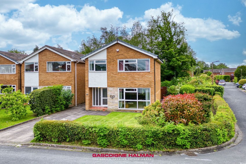 Images for Padstow Drive, Bramhall, SK7