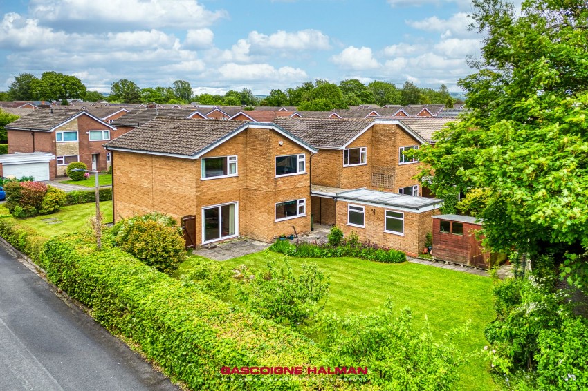 Images for Padstow Drive, Bramhall, SK7