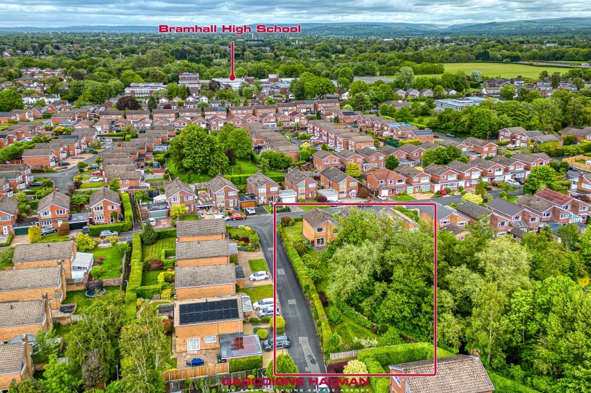 Images for Padstow Drive, Bramhall, SK7