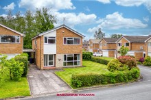 Images for Padstow Drive, Bramhall, SK7