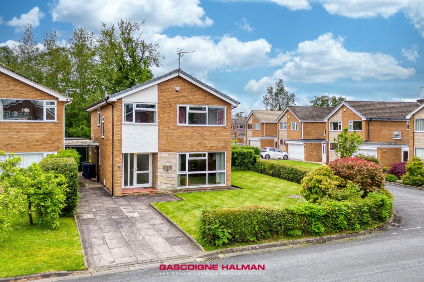 Images for Padstow Drive, Bramhall, SK7