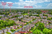 Images for Padstow Drive, Bramhall, SK7