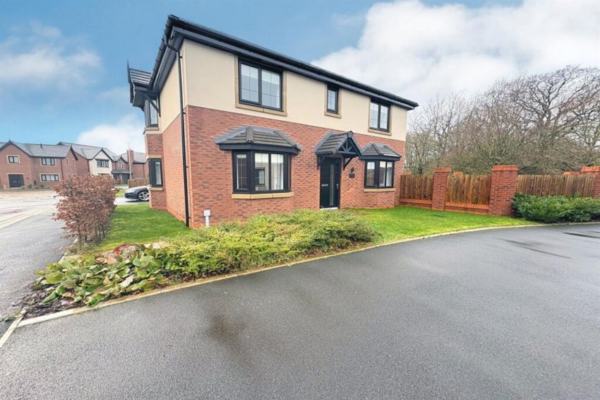 Images for Elmwood Drive, Congleton, CW12