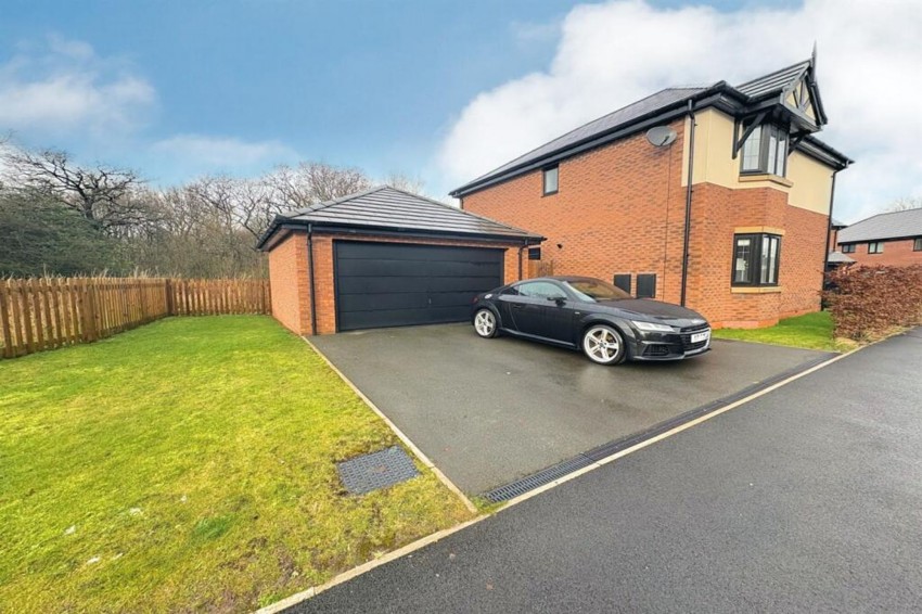 Images for Elmwood Drive, Congleton, CW12