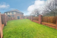 Images for Elmwood Drive, Congleton, CW12