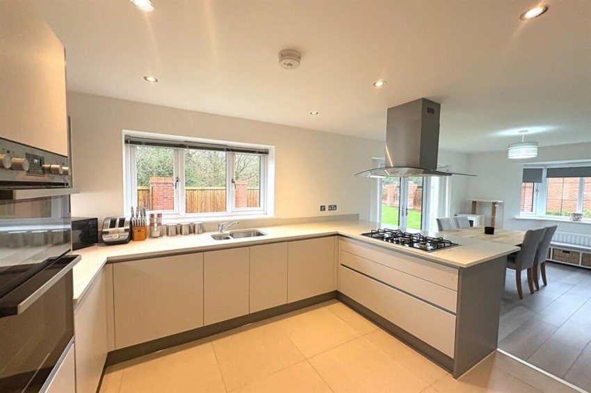 Images for Elmwood Drive, Congleton, CW12