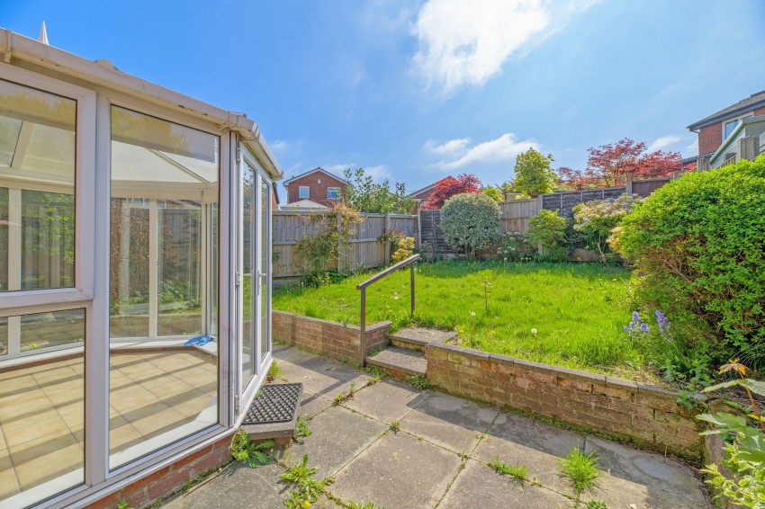 Images for Plovers Lane, Helsby, WA6
