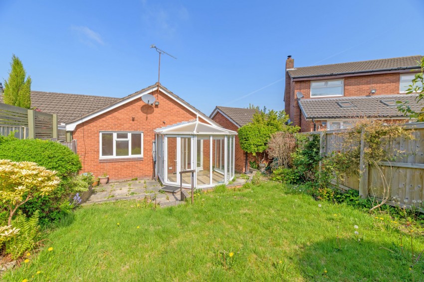 Images for Plovers Lane, Helsby, WA6