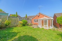 Images for Plovers Lane, Helsby, WA6