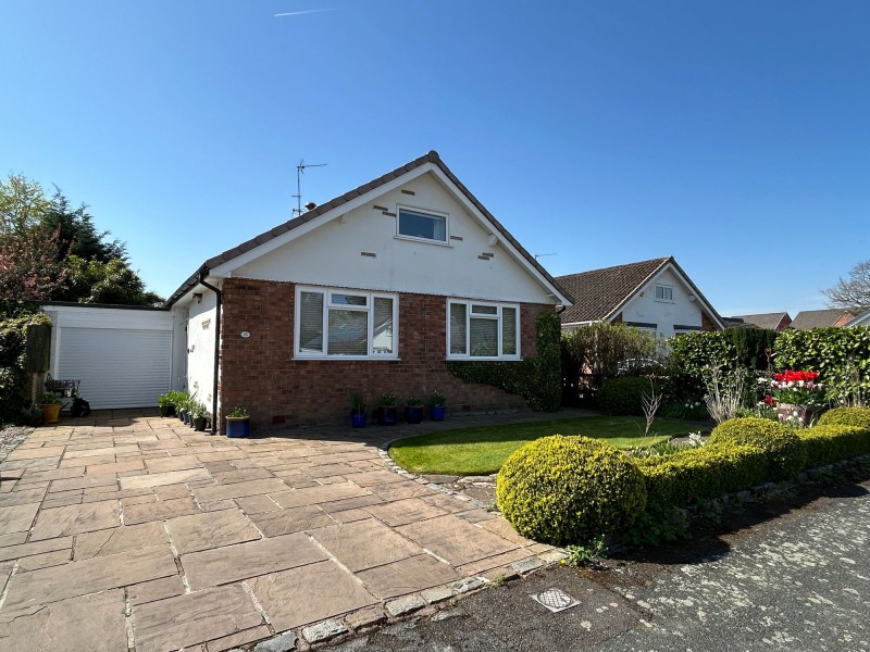 Lea Avenue, Goostrey, CW4