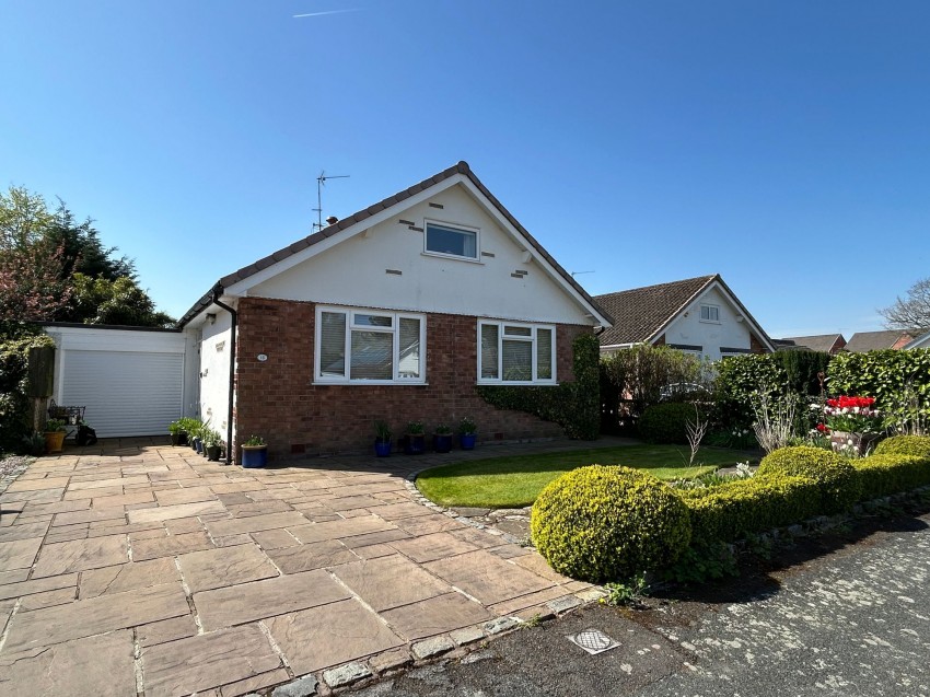 Images for Lea Avenue, Goostrey, CW4