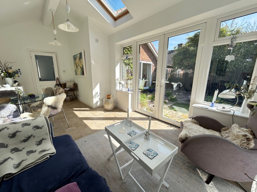 Images for Lea Avenue, Goostrey, CW4