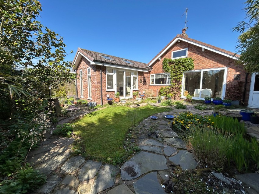 Images for Lea Avenue, Goostrey, CW4