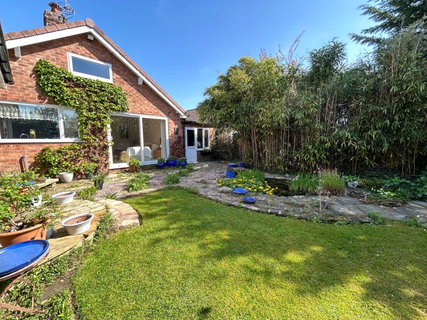 Images for Lea Avenue, Goostrey, CW4