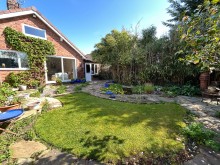 Images for Lea Avenue, Goostrey, CW4