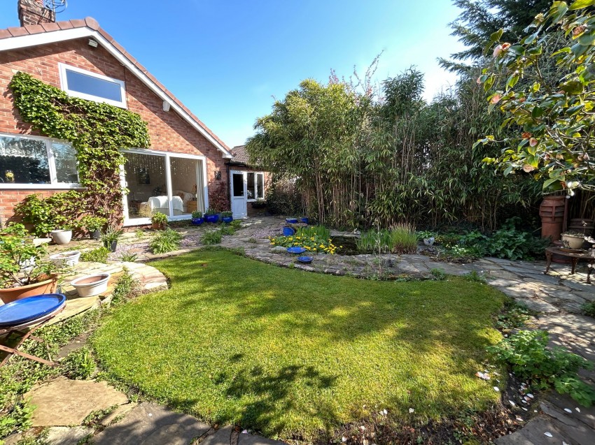 Images for Lea Avenue, Goostrey, CW4