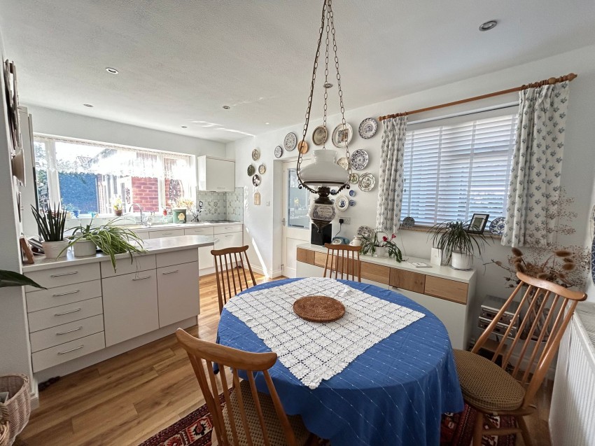 Images for Lea Avenue, Goostrey, CW4