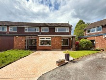 Images for Matlock Close, Sale, M33