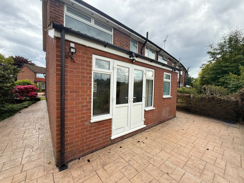 Images for Matlock Close, Sale, M33