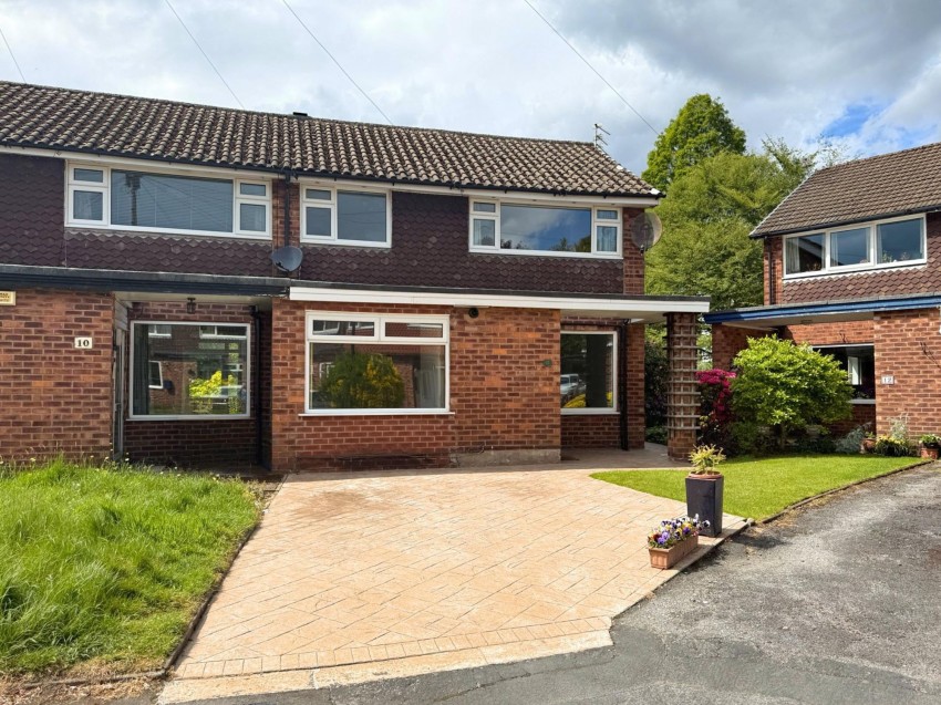 Images for Matlock Close, Sale, M33