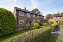 Images for Warford Crescent, Alderley Edge, SK9