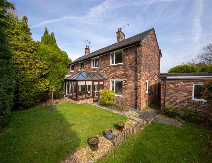 Images for Warford Crescent, Alderley Edge, SK9