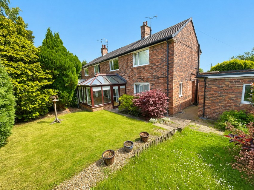 Images for Warford Crescent, Alderley Edge, SK9