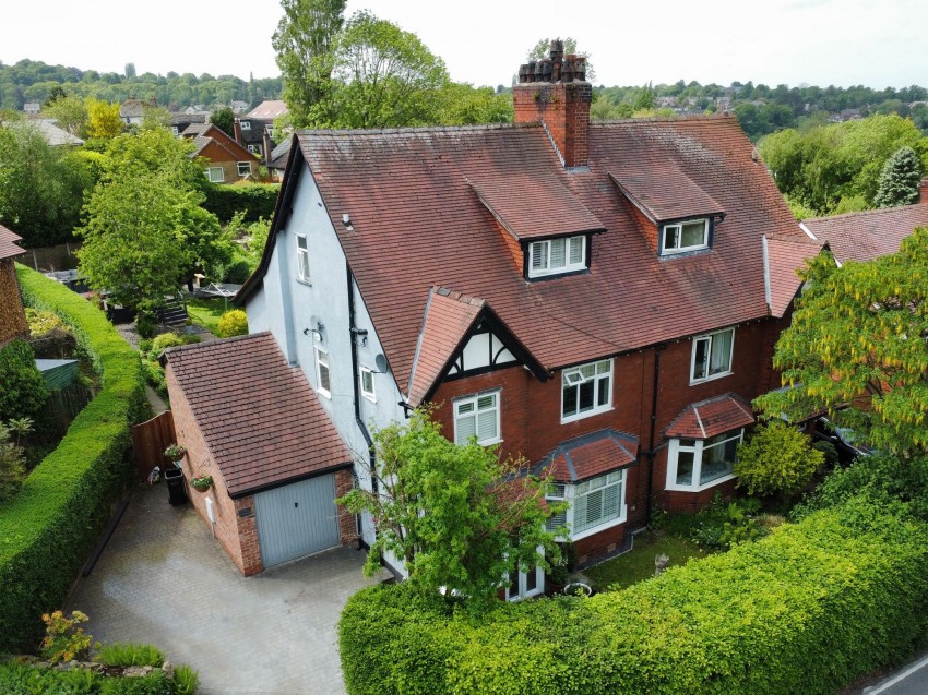 Images for Longhurst Lane, Mellor, SK6