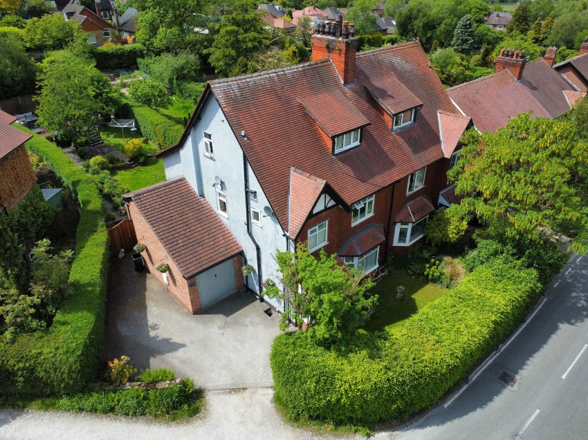 Images for Longhurst Lane, Mellor, SK6