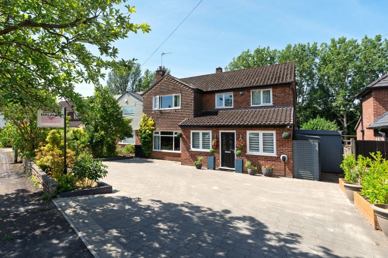 Grange Park Avenue, Wilmslow, SK9