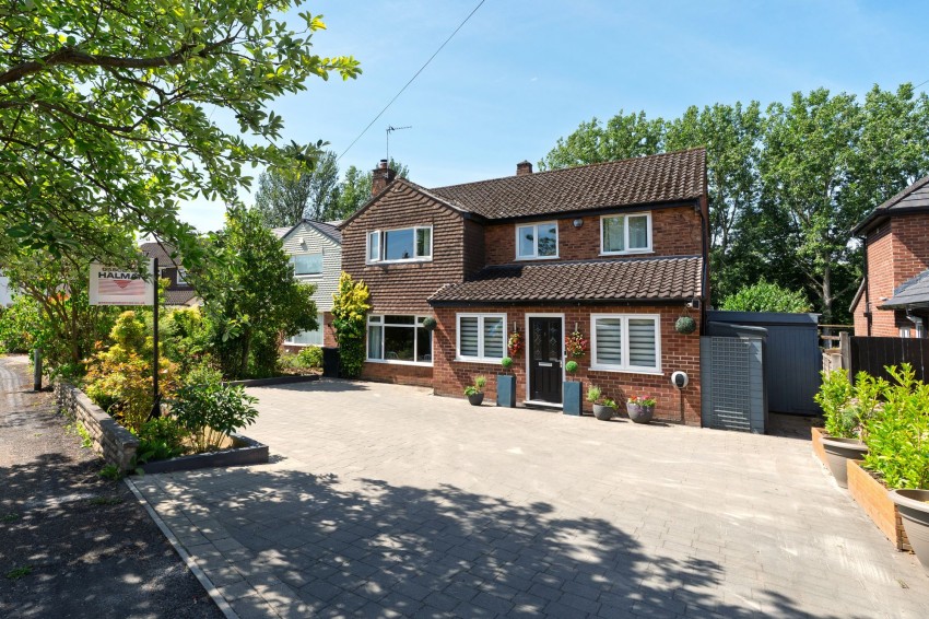 Images for Grange Park Avenue, Wilmslow, SK9