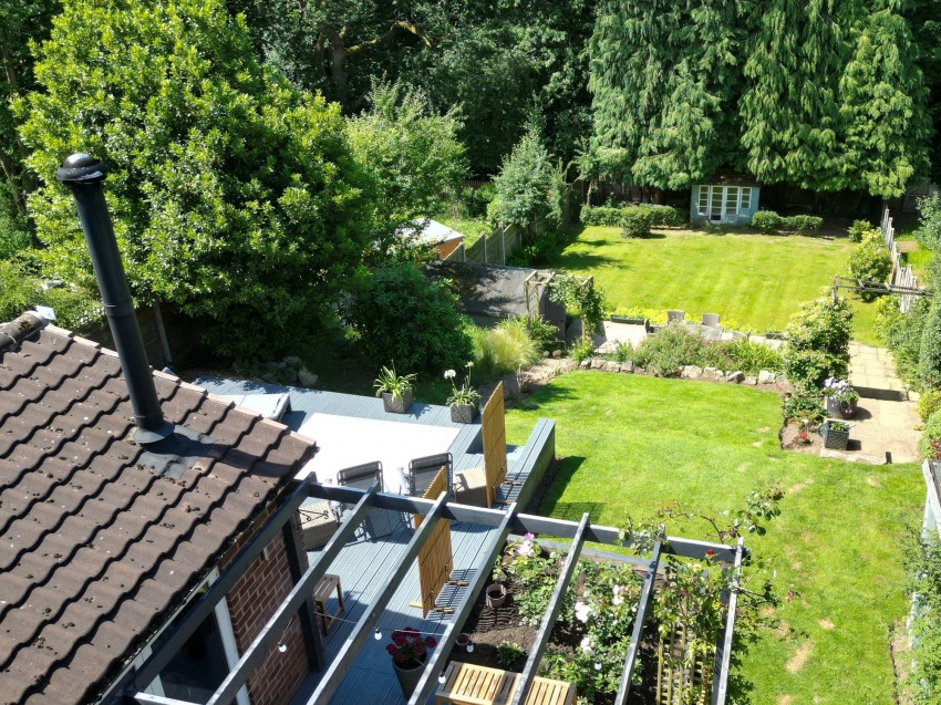 Images for Grange Park Avenue, Wilmslow, SK9