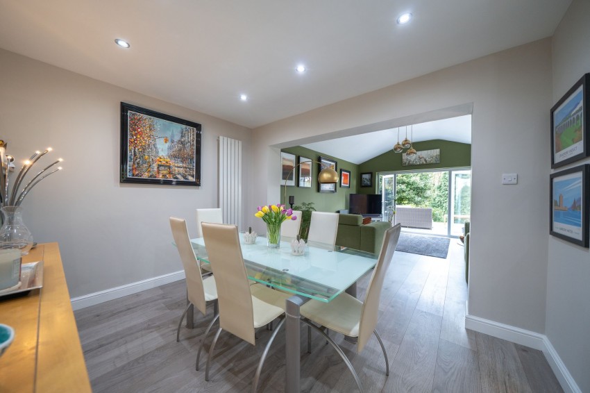Images for Grange Park Avenue, Wilmslow, SK9