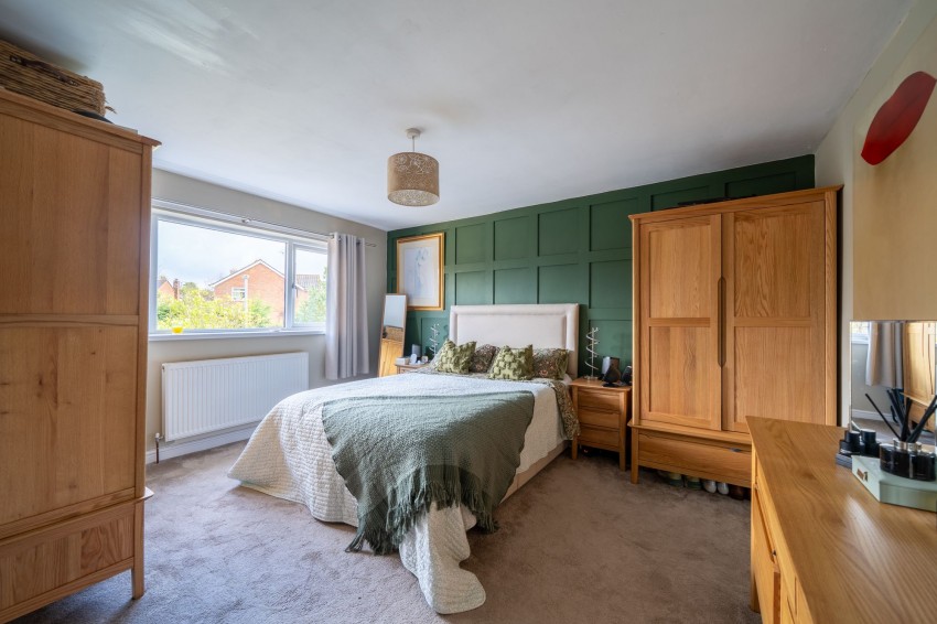 Images for Grange Park Avenue, Wilmslow, SK9