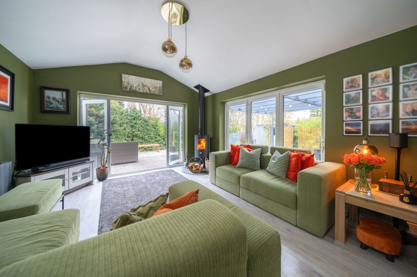 Images for Grange Park Avenue, Wilmslow, SK9