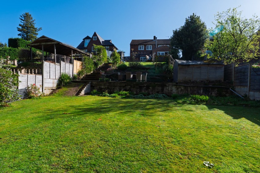 Images for Grange Park Avenue, Wilmslow, SK9